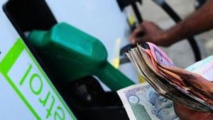 പെട്രോള്‍, ഡീസല്‍ വില ഇന്നും വര്‍ധിപ്പിച്ചു; ഇന്ധന വില സര്‍വ്വകാല റെക്കോര്‍ഡില്‍