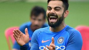 വിരാട് കോഹ്ലിയില്‍ നിന്ന് പഠിക്കാം ഈ നിക്ഷേപ പാഠങ്ങള്‍