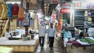 മൊത്തവില സൂചിക ഉയര്‍ന്നു; നവംബറില്‍ പണപ്പെരുപ്പം 14.23% — 12 വർഷത്തിനിടെയുള്ള ഏറ്റവും കൂടിയ നിരക്ക്!