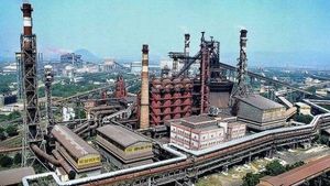 2022-ലേക്ക് കണ്ണുംപൂട്ടി വാങ്ങാം; ഈ മെറ്റല്‍ സ്‌റ്റോക്ക് നഷ്ടം വരുത്തില്ല