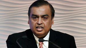 പാലം കുലുങ്ങിയാലും അംബാനി വീഴില്ല! 3 മാസത്തിനകം റിലയന്‍സ് 2,700-ലേക്ക്; കാരണമിതാ