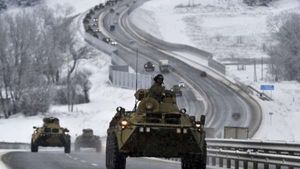 ഉക്രൈന്‍- റഷ്യ യുദ്ധം ഇന്ത്യക്ക് തിരിച്ചടിയാകുന്നത് എങ്ങനെ? ഏതൊക്കെ ഓഹരികളെ ബാധിക്കും?