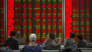 ഇതാണ് 'ശരിക്കും' വീഴ്ച്ച; മാര്‍ക്കറ്റ് 16% ഇറങ്ങിയപ്പോള്‍ 70% വരെ ഇടിഞ്ഞത് 115 ഓഹരികള്‍