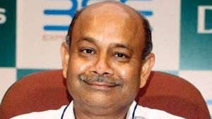 ചാഞ്ചാട്ടത്തില്‍ മുട്ടുകുത്തി ധമാനി; ദിവസം 408 കോടി രൂപ നഷ്ടം! 2022-ല്‍ പോര്‍ട്ട്‌ഫോളിയോ 'ചുവന്നു'