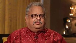 ജുന്‍ജുന്‍വാലയ്ക്കും 'പണികൊടുത്ത' ഓഹരിയില്‍ നല്ലകാലം! ബൈ റേറ്റിങ് ലഭിച്ച ഈ 'നവാഗതനില്‍' നേടാം മികച്ച ലാഭം