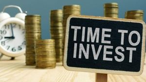 4 കാരണം; 'കരടി'യുടെ ദിനങ്ങള്‍ എണ്ണപ്പെട്ടു! അടുത്ത കുതിപ്പില്‍ ലാഭം കൊയ്യാന്‍ ഈ ഓഹരികളെ പിടിച്ചോളൂ