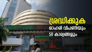 A to Z; ഓഹരി വിപണിയില്‍ അറിഞ്ഞിരിക്കേണ്ട 50 കാര്യങ്ങള്‍