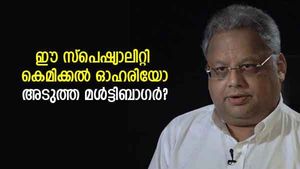ക്ഷയിച്ചുനിൽക്കുവാണ്, പ്രതാപിയാകാൻ ഒരുപാട് സമയമെടുക്കില്ല — 126% ലാഭത്തിലേക്ക് കണ്ണുംനട്ട് ഈ ജുൻജുൻവാല ഓഹരി