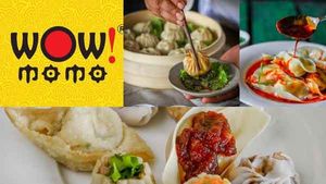 30,000 രൂപയില്‍ തുടങ്ങി 1,225 കോടിയിലെത്തിയ ഫുഡ് ബിസിനസ്; ആരും പറഞ്ഞു പോകും 'വൗ' 