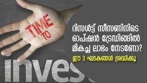 റിസള്‍ട്ട് സീസണില്‍ കൈപൊള്ളാതെ ഓപ്ഷന്‍ ട്രേഡിങ്ങില്‍ ലാഭം നേടണോ? ശ്രദ്ധിക്കേണ്ട 3 ഘടകങ്ങള്‍