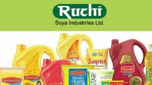 ചാരമായി തീർന്നിടത്ത് നിന്ന് കുതിച്ച രുചി സോയ; 6.8 രൂപയിൽ നിന്ന് 1500 രൂപയിലേക്ക് ചാടിയ ഓഹരി
