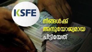 എല്ലാ ചിട്ടിയും നിങ്ങൾക്ക് ലാഭം തരില്ല; കരുതലോടെ ചേരാം, സമ്പത്ത് വളർത്താം
