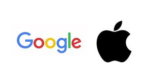 ആപ്പിളും ഗൂഗിളും വളര്‍ത്തുന്ന ഇന്ത്യന്‍ കമ്പനി; വൈകാതെ ഈ മിഡ് കാപ് ഓഹരി 200 കടക്കും