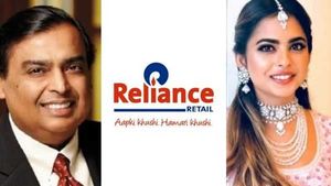 മത്സരിക്കാന്‍ ഇറങ്ങിയാല്‍ വിപണി പിടിക്കുന്ന റിലയന്‍സ്; എഫ്എംസിജി മേഖലയിൽ കാത്തിരിക്കുന്നത് തീപാറും മത്സരം 