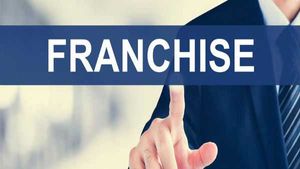 ചെറിയ മുതൽ മുടക്കിൽ വരുമാനം തരുന്ന ഫ്രാഞ്ചൈസി ആശയങ്ങൾ; കൂട്ടത്തിൽ റെയിൽവെയും പോസ്റ്റ് ഓഫീസും