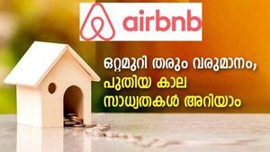 ഒരു മുറി കൊണ്ടു വരും ഭാ​ഗ്യം! സ്വീകരിച്ചിരുത്തിയാൽ വരുമാനം; പുതിയ കാലത്തെ ബിസിനസ് സാധ്യതകള്‍ അറിയാം