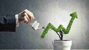 'ക്ഷമ വേണം, സമയമെടുക്കും'; നിക്ഷേപത്തില്‍ നിന്ന് ലക്ഷങ്ങള്‍ തേടുന്നവര്‍ക്ക് അനുയോജ്യമായ 4 വഴികൾ 