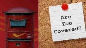 ആപത്തിലും കൈതാങ്ങാവും പോസ്റ്റ് ഓഫീസ്; 299 രൂപ മുടക്കിയാൽ 10 ലക്ഷത്തിന്റെ ഇൻഷൂറൻസ്; വിട്ടുകളയല്ലേ