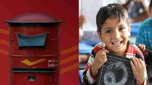 മക്കളുടെ വിദ്യാഭ്യാസ ചെലവ് ഈ പോസ്റ്റ് ഓഫീസ് പദ്ധതി നോക്കികോളും; മാസത്തിൽ 2,500 രൂപ നേടാം