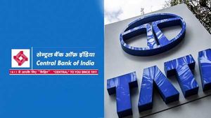 നഷ്ടത്തിലേക്ക് വീണ ടാറ്റ ഇന്‍ഡസ്ട്രിയല്‍ ബാങ്ക്; കൈപിടിച്ചു സഹായിച്ച സെന്‍ട്രല്‍ ബാങ്ക്; കഥയിങ്ങനെ