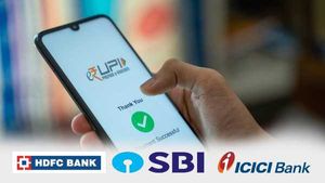 യുപിഐ ഇടപാടിന് പരിധിയുണ്ടോ? എസ്ബിഐ, എച്ച്ഡിഎഫ്സി ഉപഭോക്താക്കൾക്ക് എത്ര തുകയുടെ ഇടപാട് നടത്താം