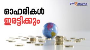 3 സൗജന്യ ഓഹരി വീതം നല്‍കുന്നു; ഈ മൈക്രോ കാപ് മള്‍ട്ടിബാഗര്‍ റെക്കോഡ് കുതിപ്പില്‍; നോക്കുന്നോ?
