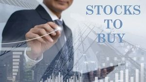 ഈയാഴ്ച ചെറിയ റിസ്‌കില്‍ വാങ്ങാവുന്ന 3 ബ്രേക്കൗട്ട് ഓഹരികള്‍; 30% ലാഭം നേടാം; നോക്കുന്നോ?