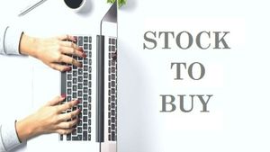 ഇപ്പോള്‍ ചെറിയ റിസ്‌കില്‍ വാങ്ങാവുന്ന ബ്രേക്കൗട്ട് സ്‌മോള്‍ കാപ് ഓഹരി; പക്കാ ടെക്നിക്കല്‍!