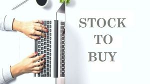 ഉടനടി വാങ്ങാവുന്ന കുഞ്ഞന്‍ ബ്രേക്കൗട്ട് ഓഹരി; ഒന്നര മാസത്തിനുള്ളില്‍ 85-ലെത്തും; നോക്കുന്നോ?