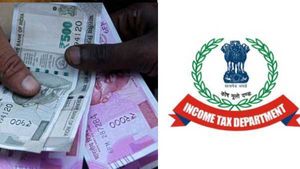 വർഷത്തിൽ ബാങ്ക് അക്കൗണ്ടിൽ നിന്ന് എത്ര രൂപ പിൻവലിച്ചു; പരിധി കഴിഞ്ഞാൽ നികുതി വരും; ജാ​ഗ്രതെ