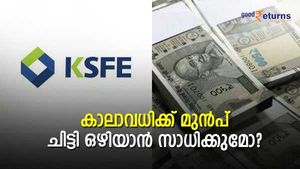 ലേലം വിളിച്ചെടുത്ത ചിട്ടിയും വിളിച്ചെടുക്കാത്ത ചിട്ടിയും; കാലാവധിക്ക് മുൻപ് ചിട്ടി ഒഴിയാൻ സാധിക്കുമോ? എങ്ങനെ