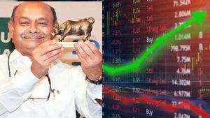 ഓഹരി വിപണിയില്‍ ജയിച്ച് ഡിമാര്‍ട്ടില്‍ മുന്നേറുന്ന ആർകെ ദമാനി; നിക്ഷേപകര്‍ക്ക് പിന്തുടരാം ഈ തന്ത്രങ്ങൾ