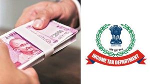 വിദേശത്തുള്ള സുഹൃത്തിൽ നിന്ന് സമ്മാനം ലഭിച്ചിട്ടുണ്ടോ? പരിധി കടന്നാൽ നികുതി വരും; ജാ​ഗ്രതെ