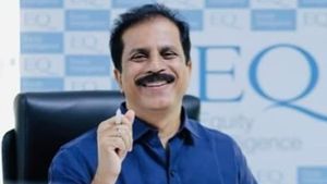 പണി കിട്ടിയോ? ഏറെക്കാലം കാത്തുവെച്ച ഈ സ്‌മോള്‍ കാപ് ഓഹരി പൊറിഞ്ചു വിറ്റൊഴിവാക്കി