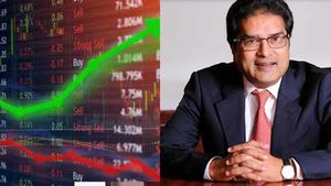 30 രൂപയ്ക്ക് ഹീറോ ഹോണ്ട ഓഹരി വാങ്ങാൻ തീരുമാനിച്ചത് എന്തുകൊണ്ട്?; രാംദിയോ അഗര്‍വാള്‍ പറയുന്നു ആ വിജയ തന്ത്രം