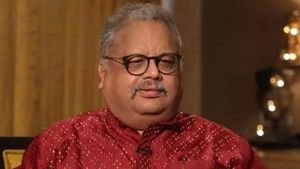 രാകേഷ് ജുന്‍ജുന്‍വാല ഈ ബാങ്കിംഗ് ഓഹരി ഒഴിവാക്കി തുടങ്ങിയിരുന്നു! നിങ്ങളുടെ കൈവശമുണ്ടോ?