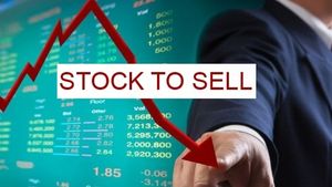 ബെയറിഷ് സിഗ്നല്‍; വില ഇടിയാവുന്ന ഈ മിഡ് കാപ് ഓഹരി കൈവശമുണ്ടോ?