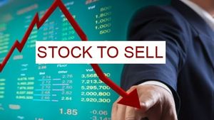 ഈയാഴ്ച വില ഇടിയാവുന്ന ഓഹരി ഇതാ; ഷോര്‍ട്ട് സെല്‍ പരിഗണിക്കാം; കൈവശമുണ്ടോ?