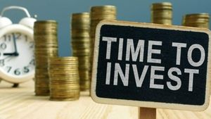 നേട്ടം ഇത്തവണയും ആവര്‍ത്തിക്കുമോ? കഴിഞ്ഞ 2 ഒക്ടോബറിലും ചുരുങ്ങിയത് 25% മുന്നേറിയ 6 ഓഹരികള്‍