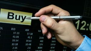 7 വര്‍ഷം കൂടിയുള്ള ബ്രേക്കൗട്ട്; 6 മാസത്തില്‍ ഈ സ്‌മോള്‍ കാപ് ഓഹരി ഇരട്ടിയാകും; വാങ്ങുന്നോ?