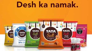 ഉപ്പിട്ട കലം പോലെ ആയില്ല; ടാറ്റ സാള്‍ട്ട് വളർന്ന് 'ദേശ് കാ നമക്' ആയി; വിജയ കഥ ഇങ്ങനെ