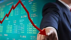 റെഡ് സിഗ്നല്‍! ഈ 2 മുന്‍നിര ഓഹരികളില്‍ ബെയറിഷ് പാറ്റേണ്‍; ഉടനടി വില ഇടിയാം