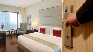 ബുക്ക് ചെയ്ത ഹോട്ടല്‍ റൂം എങ്ങനെ സൗജന്യമായി അപ്‌ഗ്രേഡ് ചെയ്യാം; 7 വഴികള്‍ അറിയാം