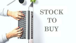 ഒറ്റക്കുതിപ്പില്‍ 100 കടക്കും; ഈ പെന്നി ഓഹരിയില്‍ നേടാം 41% ലാഭം; നോക്കുന്നോ?