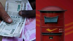 റിസ്‌കെടുക്കാതെ കീശ നിറയ്ക്കും പോസ്റ്റ് ഓഫീസ് പദ്ധതി; കണ്ണുമടച്ച് നേടാം മാസം 5,000 രൂപ; നോക്കുന്നോ