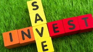 10 വര്‍ഷം കൊണ്ട് സമ്പാദ്യം 1 കോടിയാക്കാം; മ്യൂച്വല്‍ ഫണ്ടില്‍ മാസം അടയ്‌ക്കേണ്ടത് ഇത്രമാത്രം