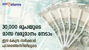 മാസത്തിൽ ചുരുങ്ങിയത് 30,000 രൂപ വരുമാനം ഉറപ്പിക്കാം; തുടങ്ങാം കേന്ദ്ര സർക്കാറിന്റെ ഈ ഫ്രാഞ്ചൈസി