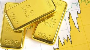 സ്വർണ വില ഉയരുമ്പോൾ സ്വർണം പോലെ തിളങ്ങാം; സ്വർണ ബോണ്ടുകളിൽ നിക്ഷേപിക്കാൻ ഇതാണ് അവസരം 