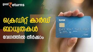 ക്രെഡിറ്റ് കാർഡ് കയ്യിലുണ്ടോ? കുടിശ്ശിക വന്നാൽ എങ്ങനെ വേ​ഗത്തിൽ അടച്ചു തീർക്കാം