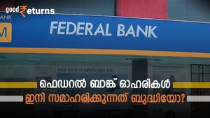 140 രൂപയ്ക്ക് അരികെ ഫെഡറല്‍ ബാങ്ക്, ഇനി വാങ്ങിയിട്ട് കാര്യമുണ്ടോ?